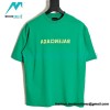 Balenciaga - 2023 Reverse Alphabet Print T-shirt